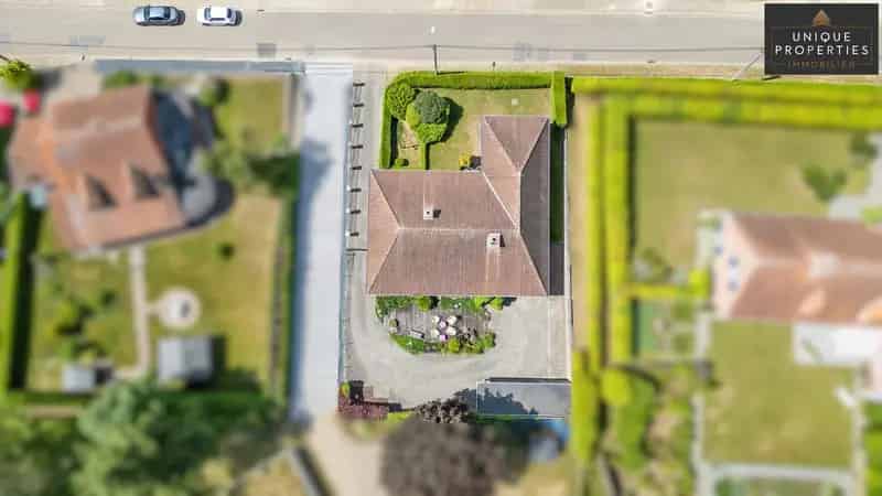 Huis te koop