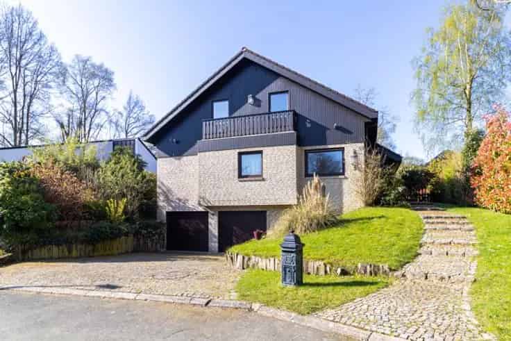 Huis Te Koop