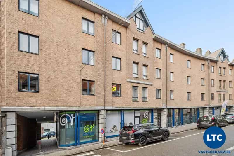 Te koop - Kantoor - Tienen