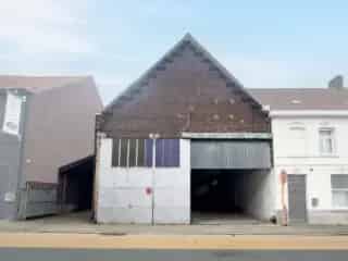 Industrie te koop - Bissegem VBC82713