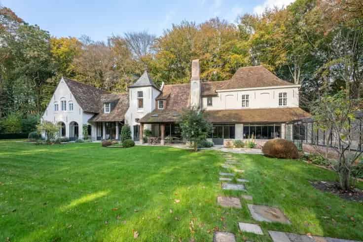 Villa Te Koop