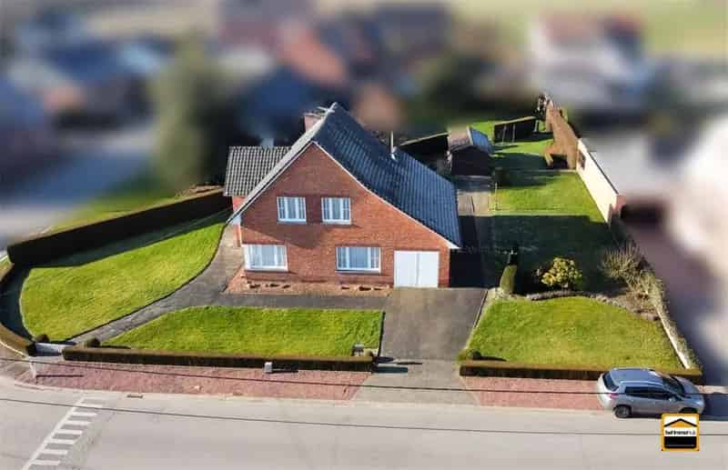 Huis te huur Alken 3 slaapkamers rustige wijk