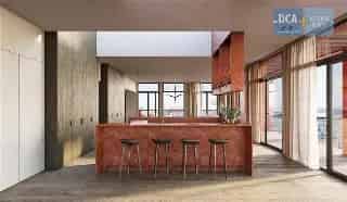 Penthouse te koop - Antwerpen RBR62701