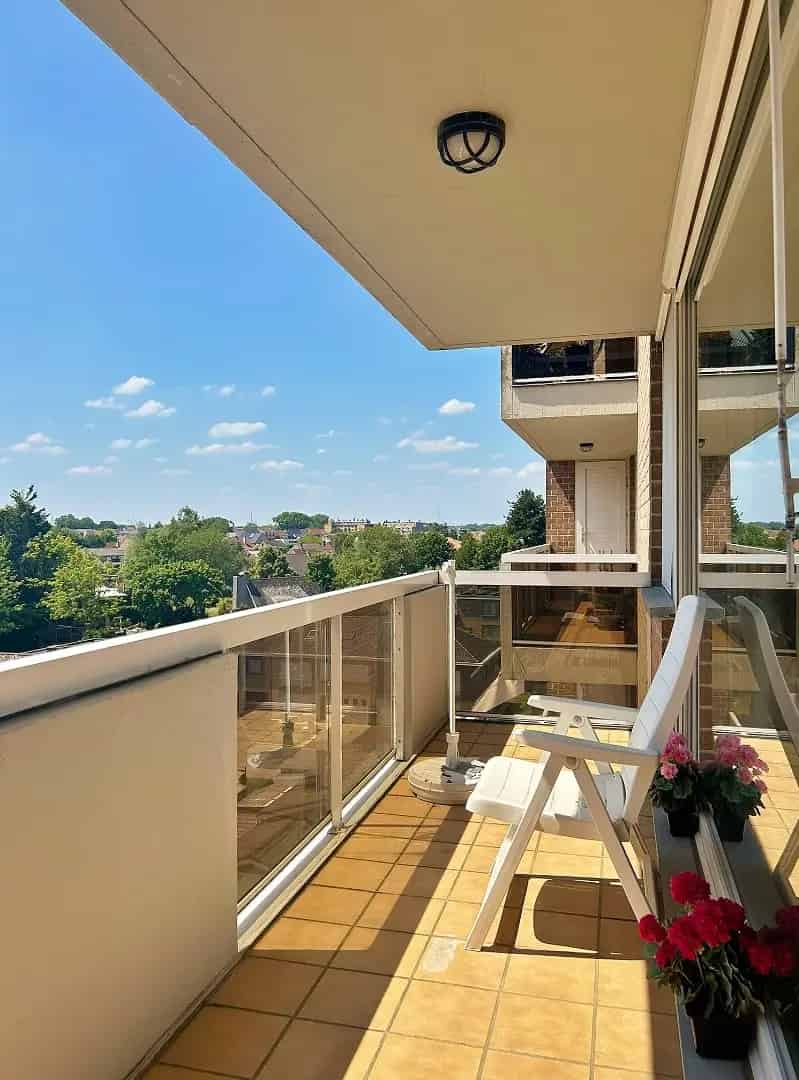 Appartement te koop