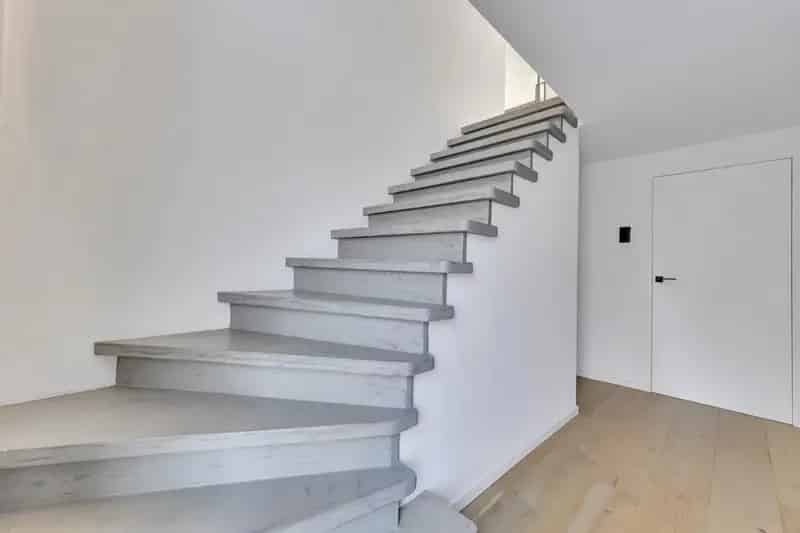 Ruime instapklare woning