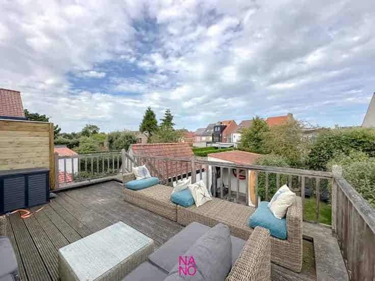 Huis Te Koop