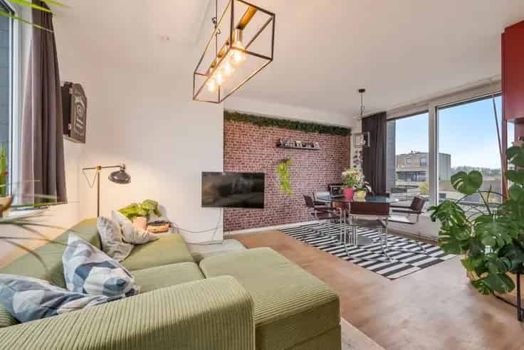 Appartement Te Koop