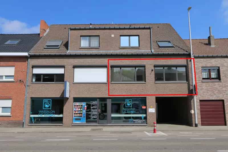 Appartement te koop