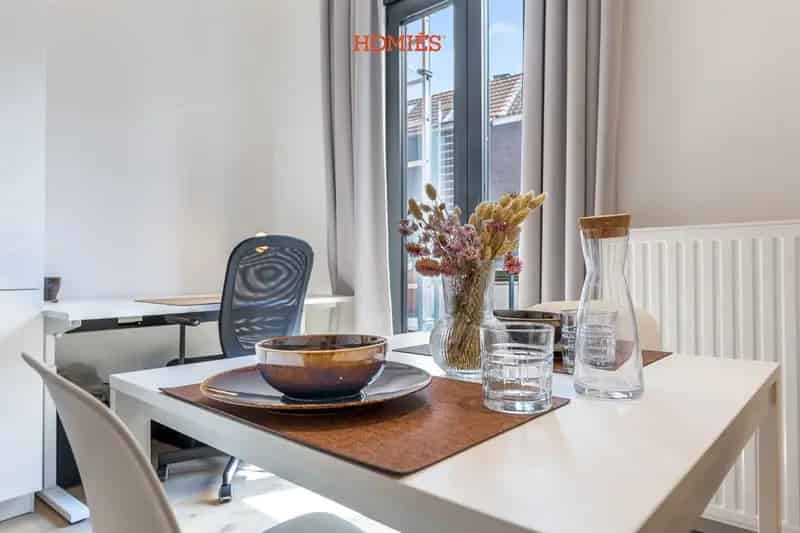 Studentenkamer te koop in Residentie Dst Leuven