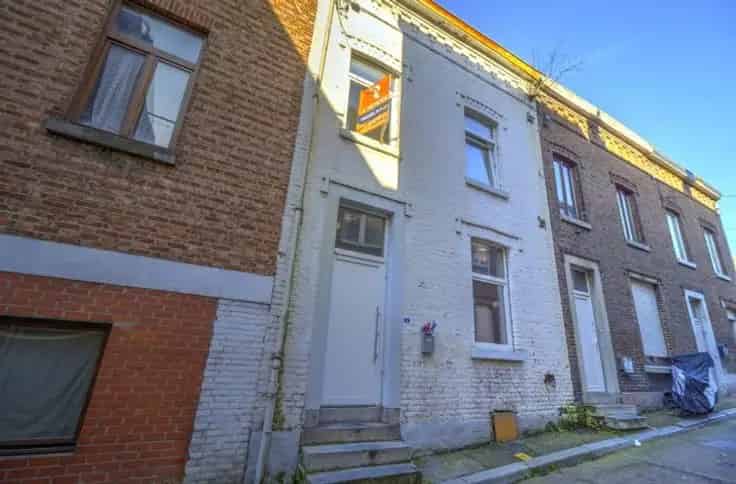 Appartementsblok Te Koop