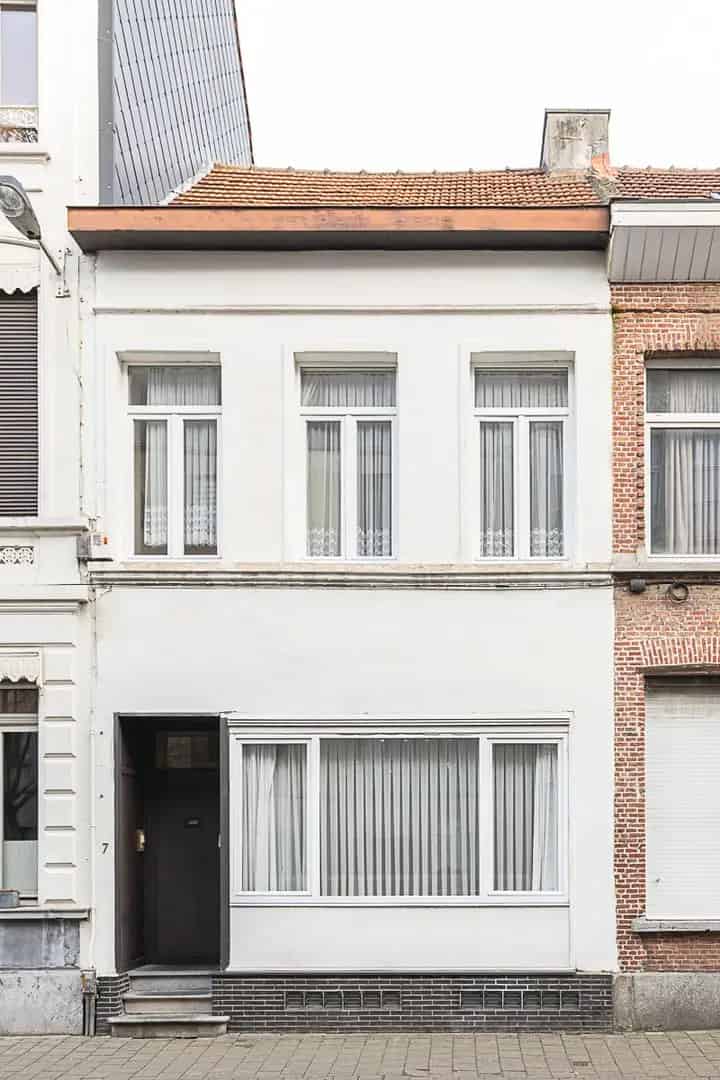 Huis te koop