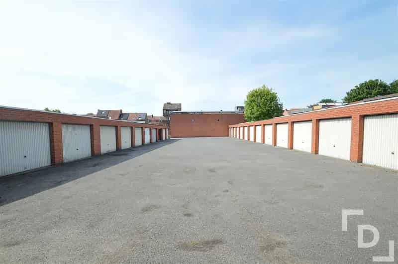 Garage te koop