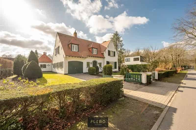 Huis te koop Sint-Andries