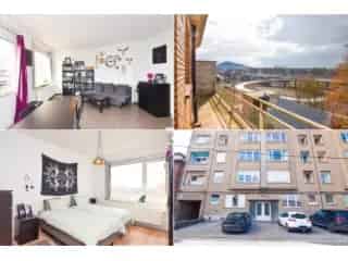 Appartement te koop - Marcinelle VBC73013