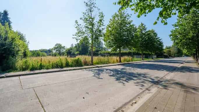 Bouwgrond te koop in August Vermeylenlaan, Torhout - Dewaele