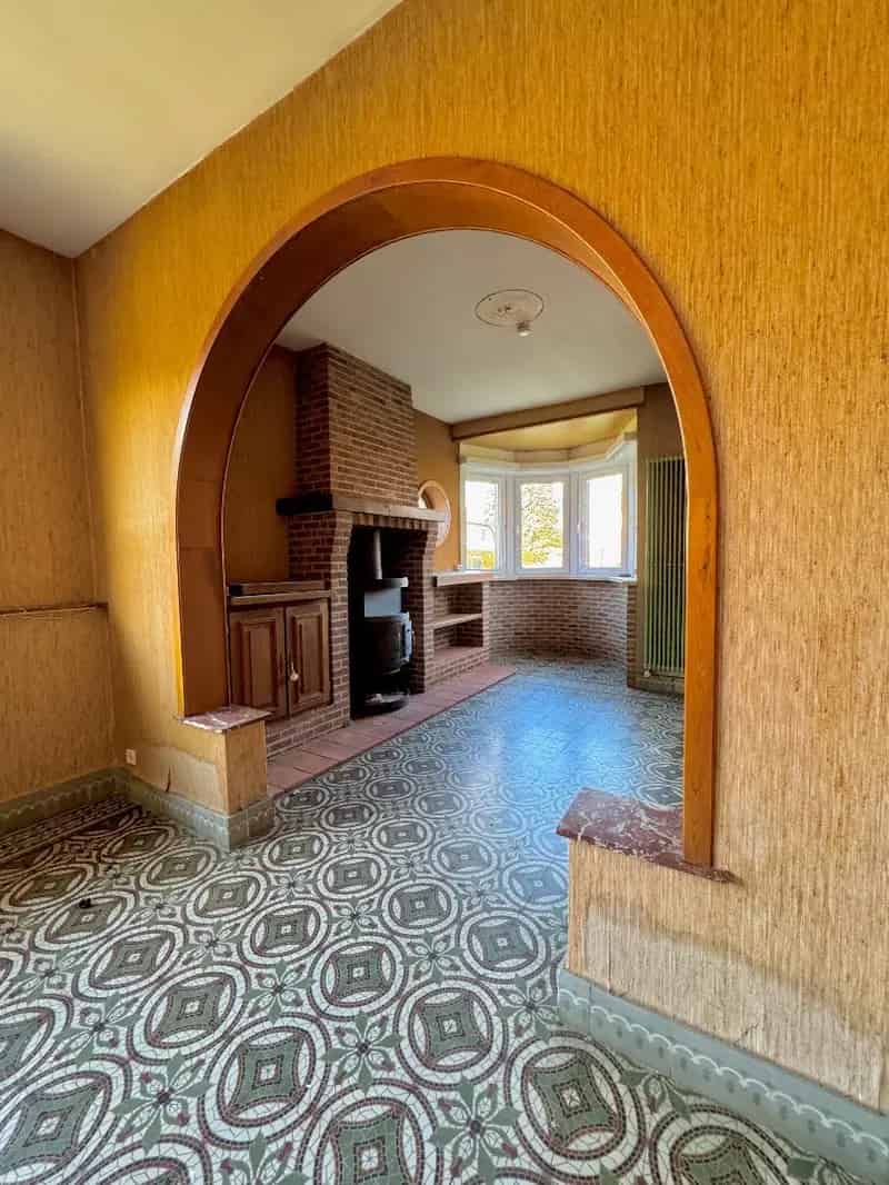 Huis te koop in Drongen