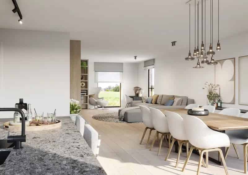 Woning 1 - Allure