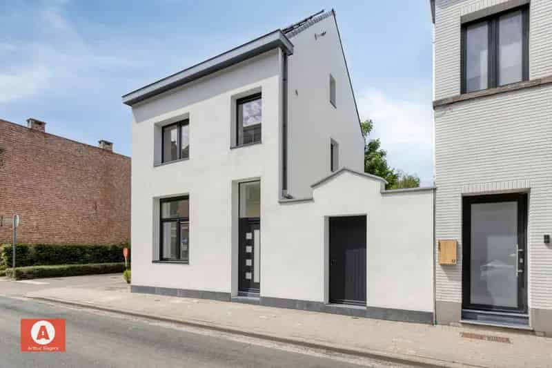 Gerenoveerde woning in hartje Baasrode