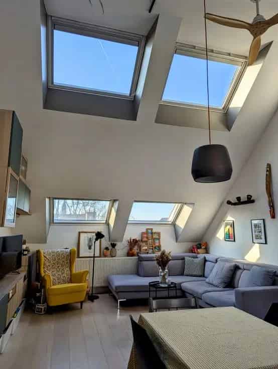 Appartementsblok Te Koop
