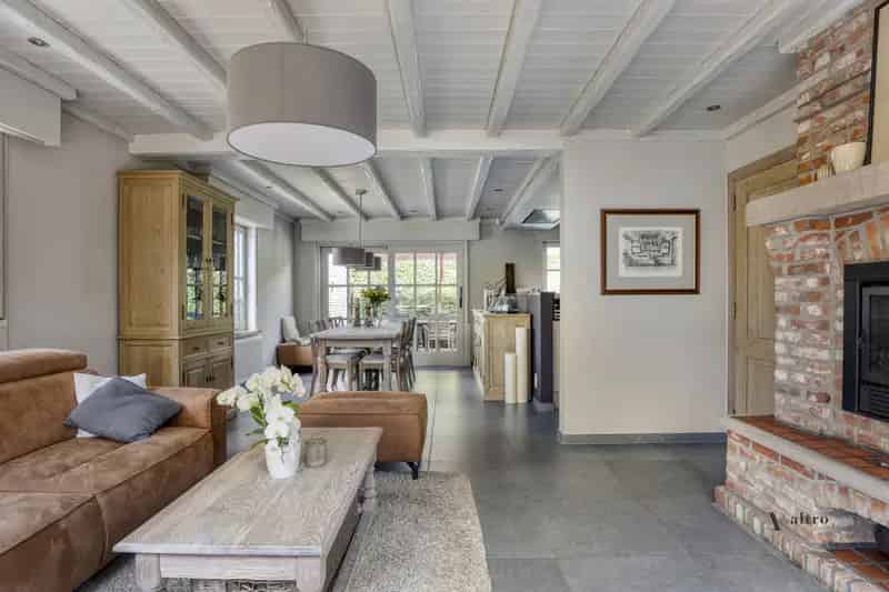 Huis te koop