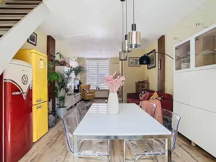 Huis Te Koop