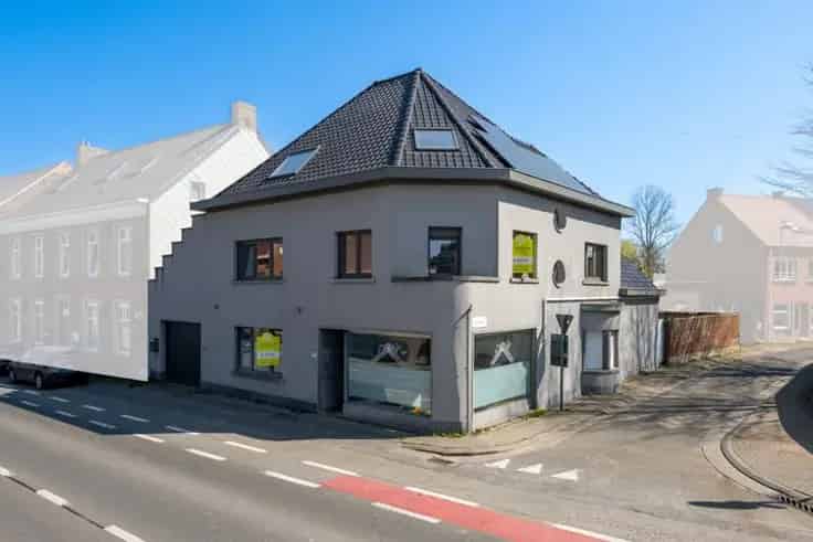Huis Te Koop
