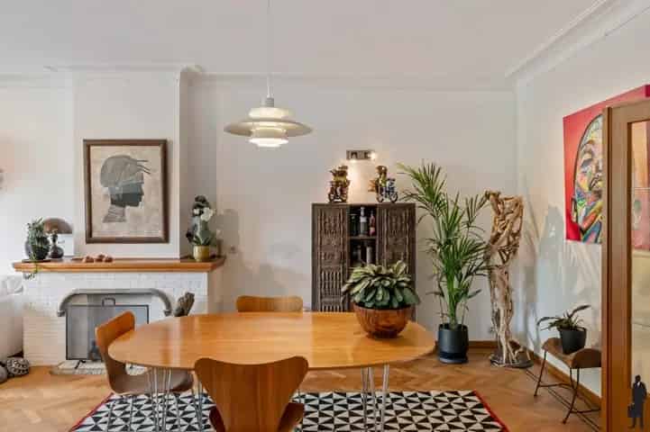 Appartement te koop in Berchem