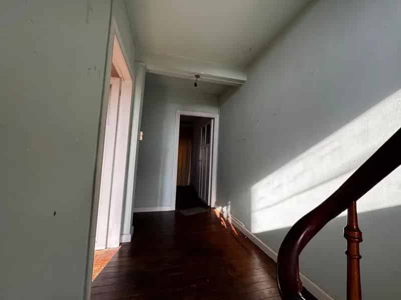 Te renoveren woning centrum Rumbeke 3 slaapkamers tuin terras