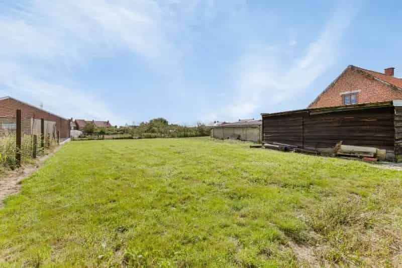 Bouwgrond te koop Roeselare