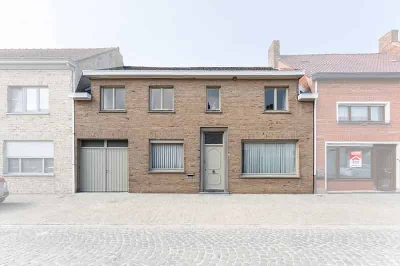 Huis te huur