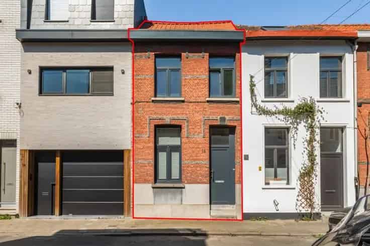 Huis Te Koop
