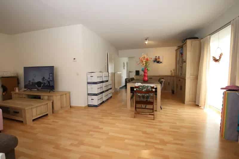 Duplex Appartement te Huur 149m2 3 slaapkamers Terrassen Leuven