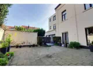 Huis te koop - Sint-Jans-Molenbeek VBD01353