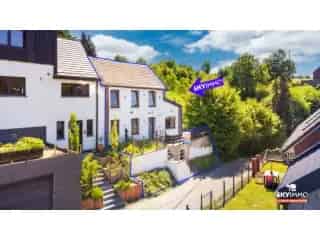 Huis te koop Dison 70m² 2 slaapkamers tuin