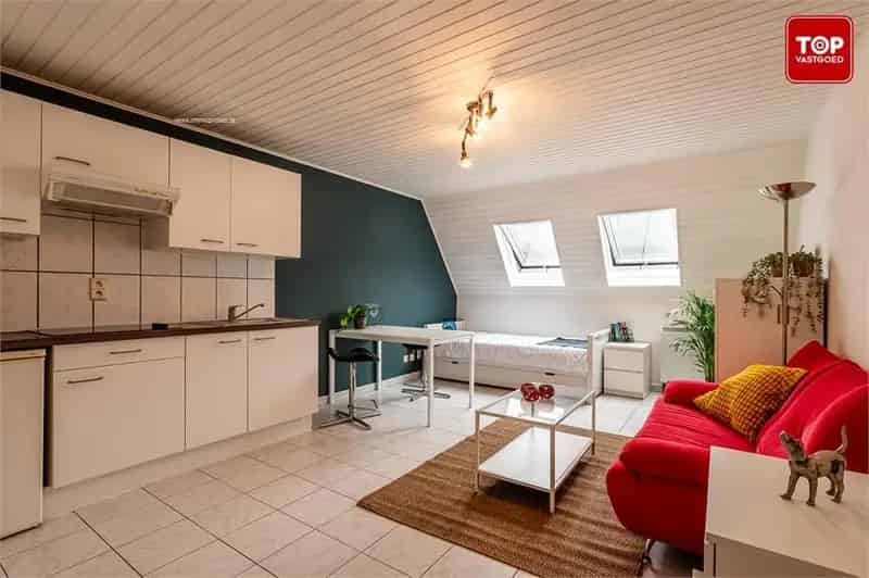 Appartement te koop Gent