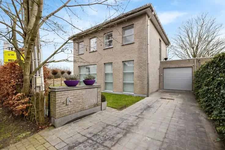 Huis Te Koop