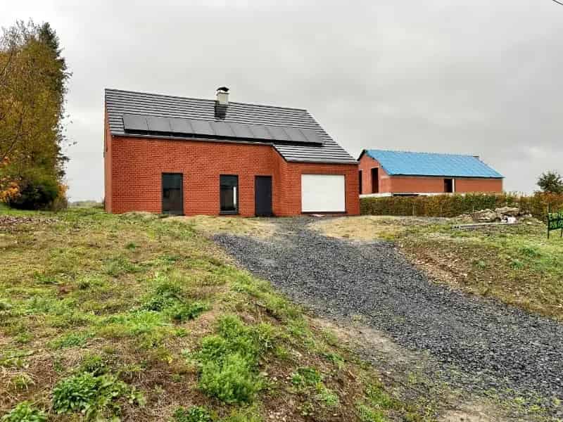 Huis te koop