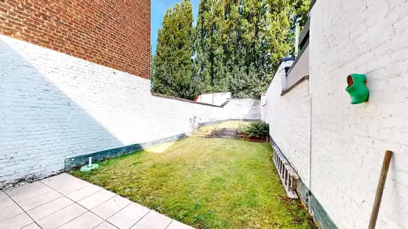 Huis  te Schaerbeek 