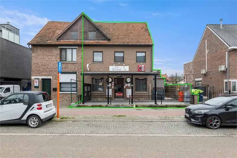 Huis te koop