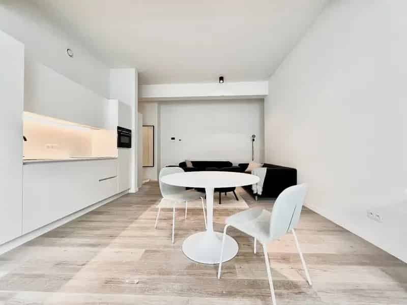 Studio 58m² Hoge Plafonds 3m