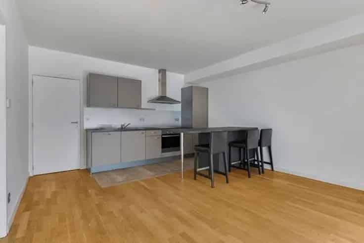 Appartement te koop Zellik 1 slaapkamer garagebox