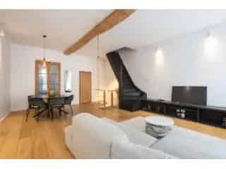 Huis gemengd gebruik te koop - Ninove RBT23481
