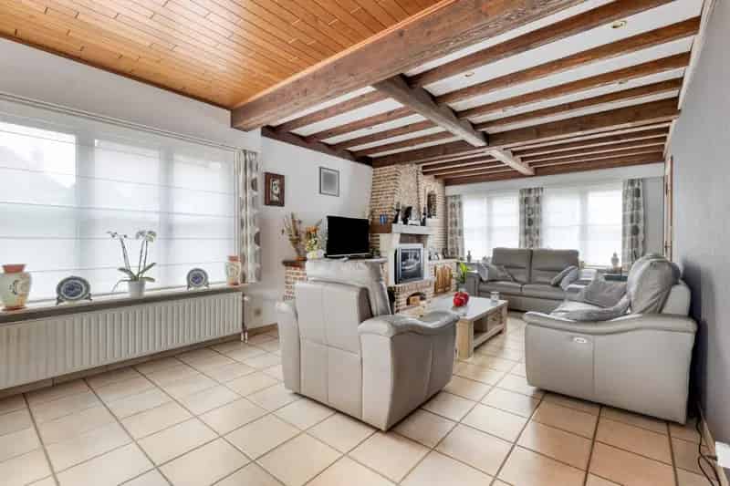 Huis te koop in Zottegem