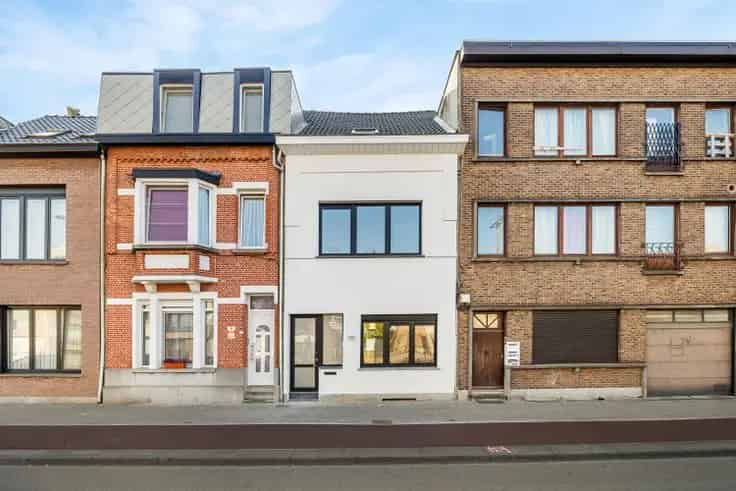 Huis Te Koop