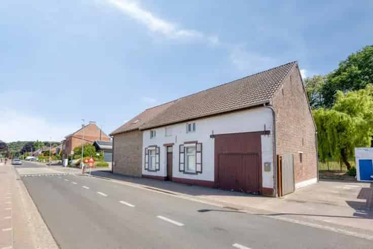 Huis Te Koop