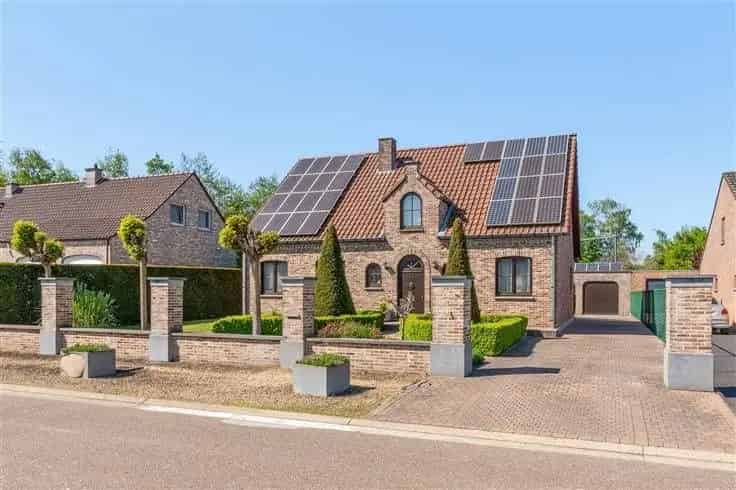Huis Te Koop