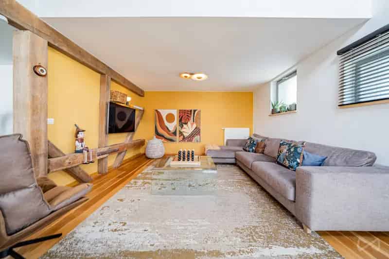 Appartement te huur