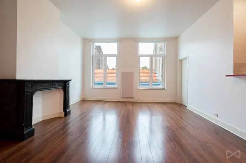 Appartement met één slaapkamer in Ixelles