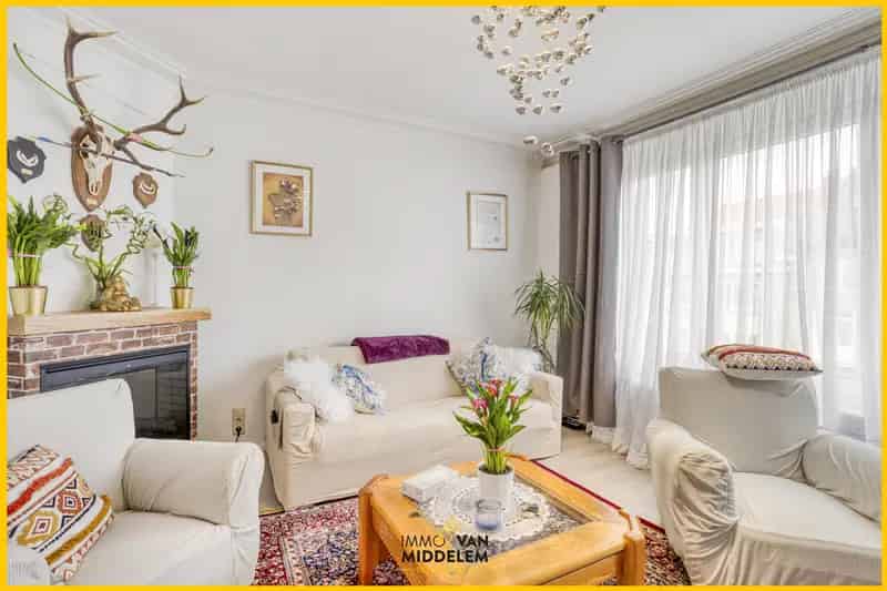 Appartement te koop