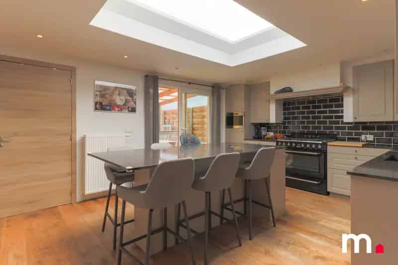 Huis te koop in Harelbeke